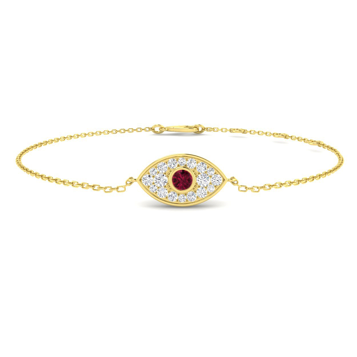 Pink Sapphire 
