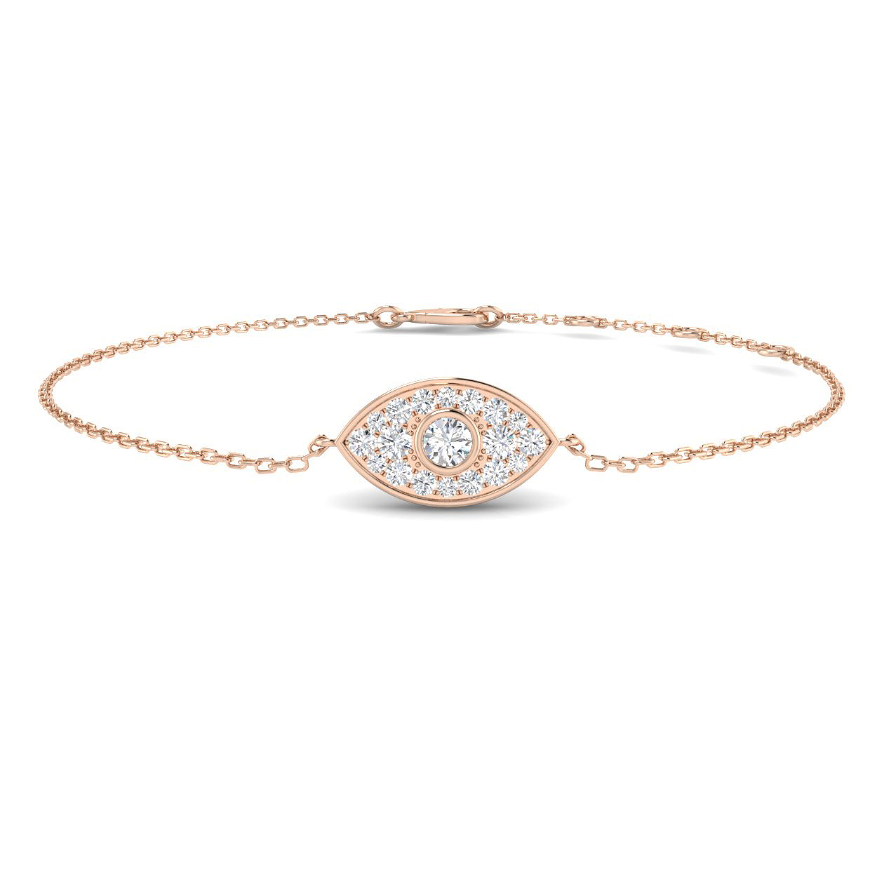 Natural Diamond 