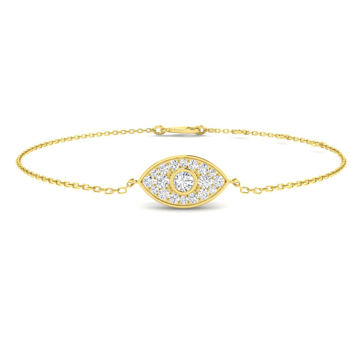 Natural Diamond 