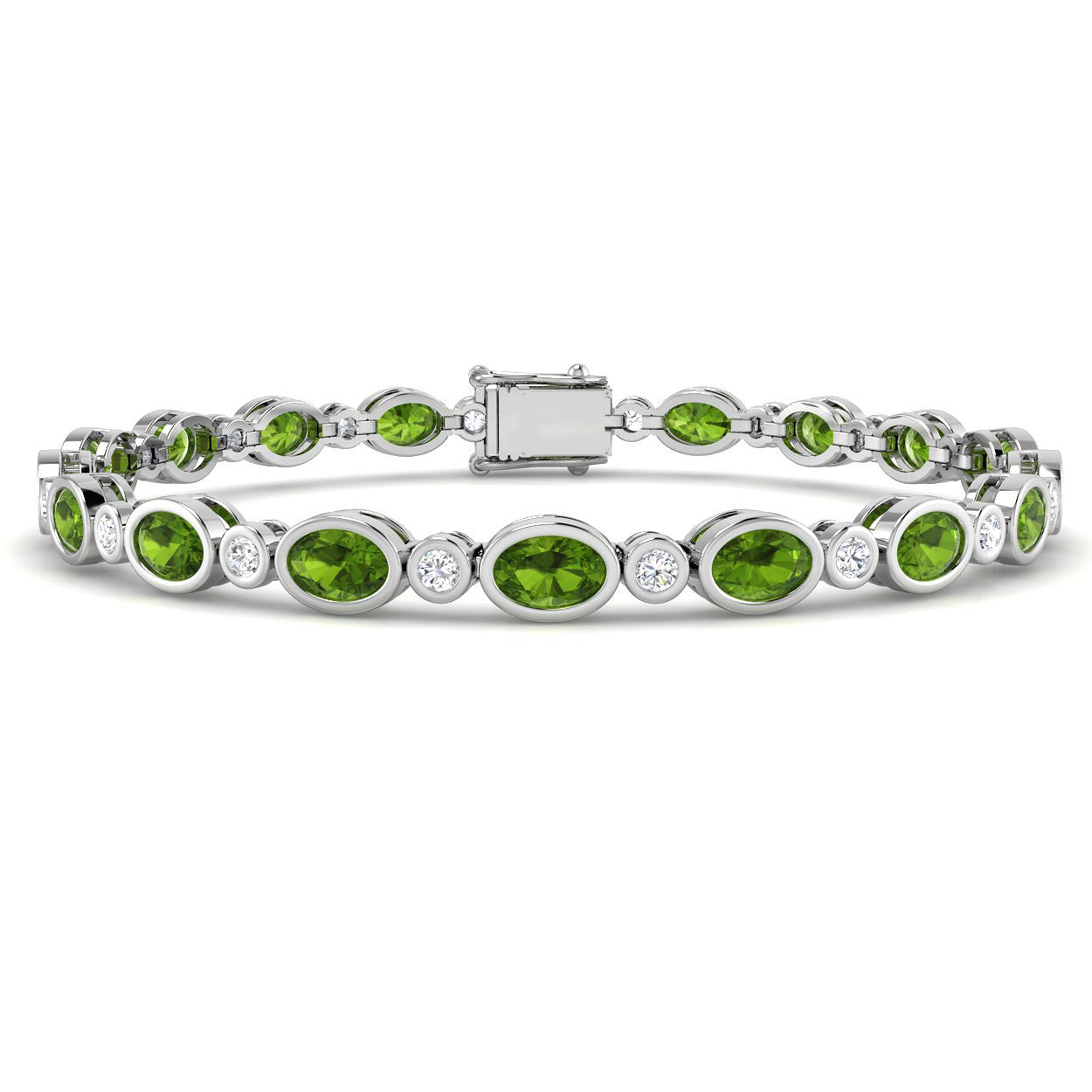 Peridot 