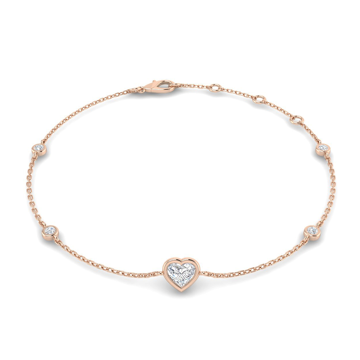 Natural Diamond 