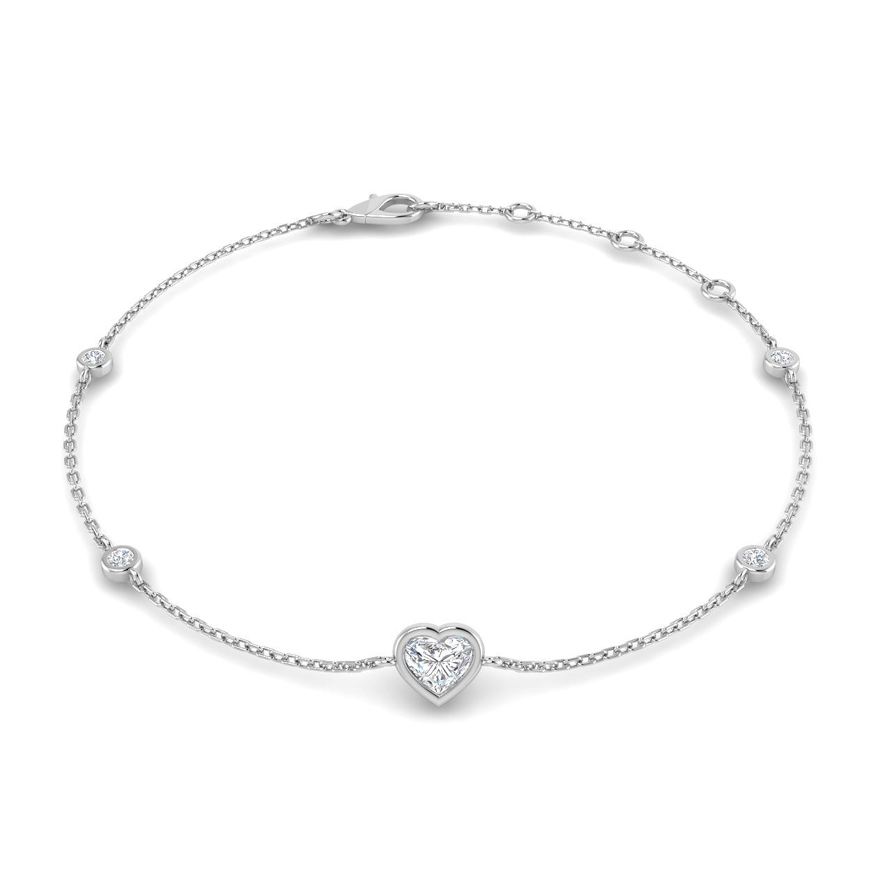 Natural Diamond 