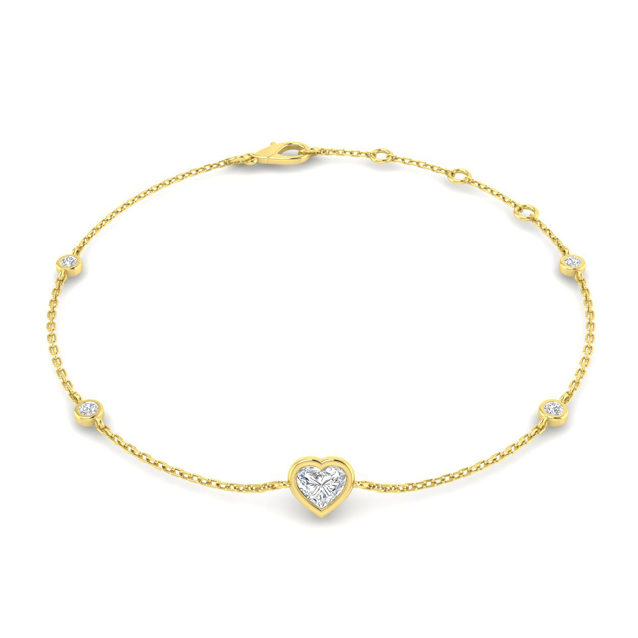 Natural Diamond 