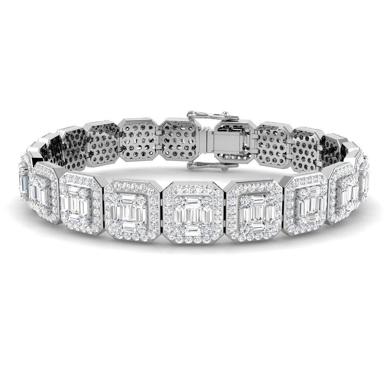 Natural Diamond 