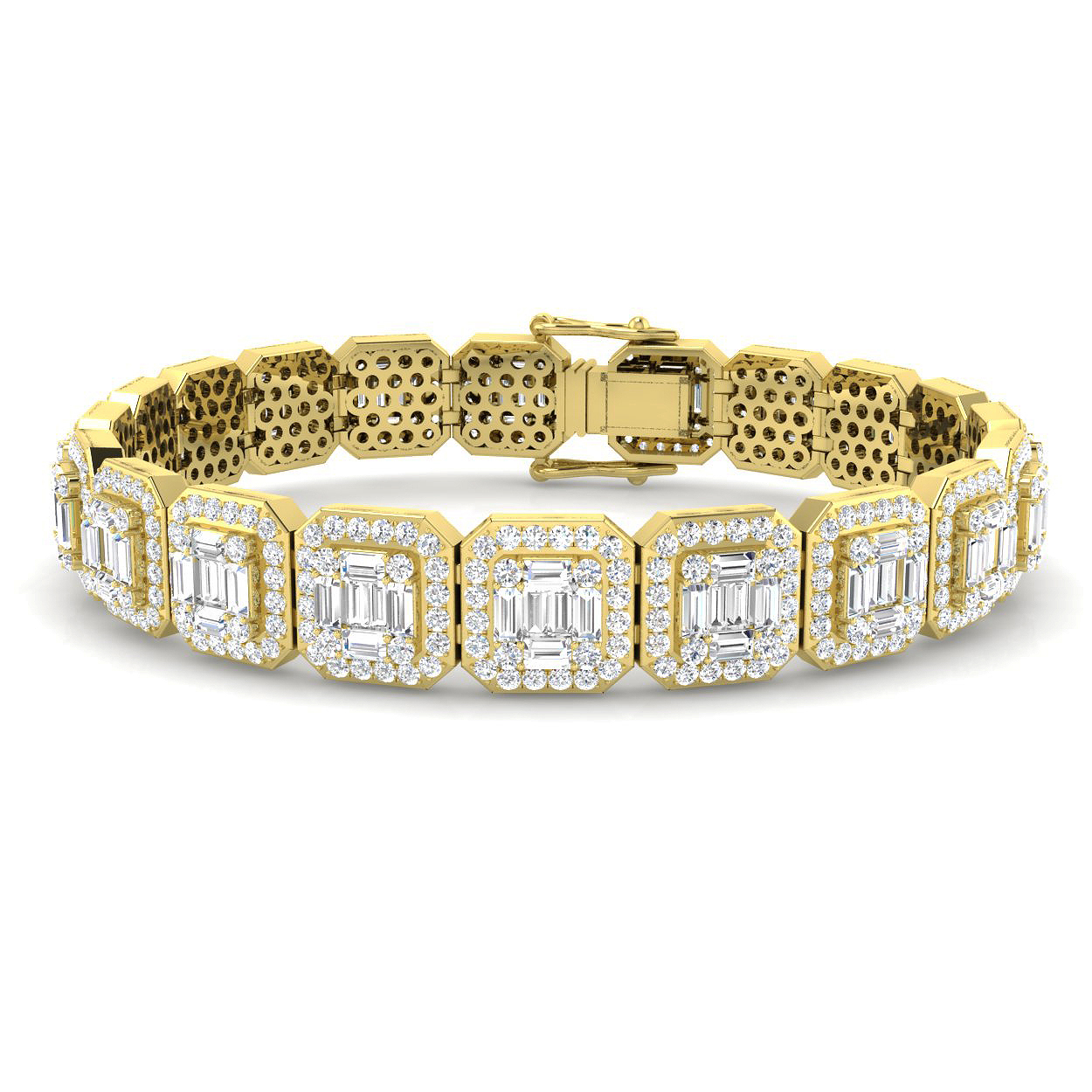 Natural Diamond 