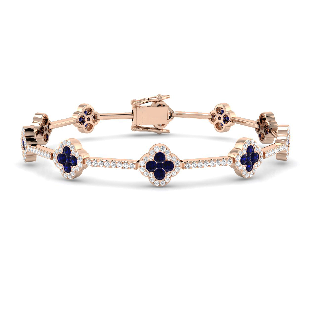 Blue Sapphire 