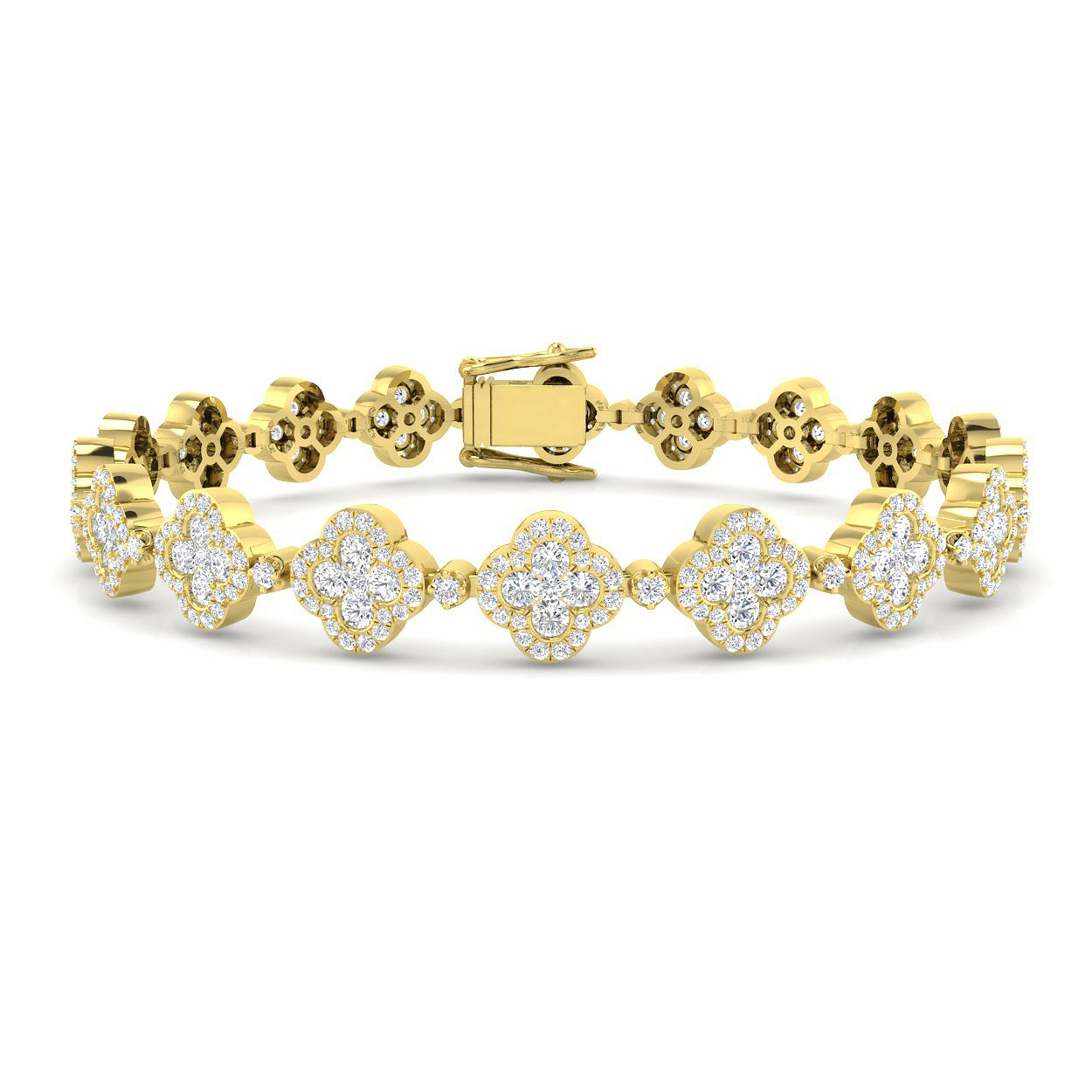 Natural Diamond 
