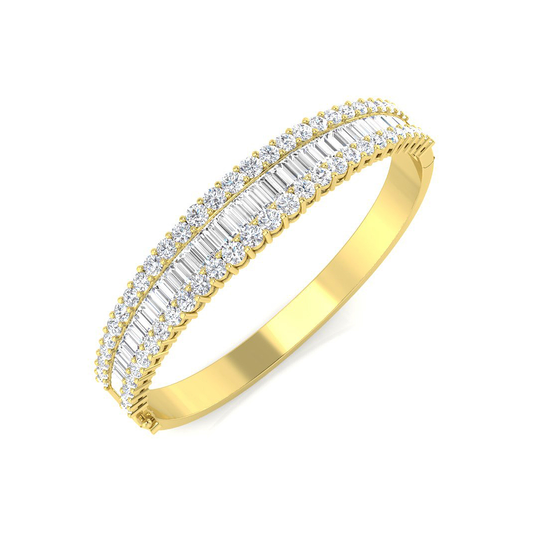 Natural Diamond 