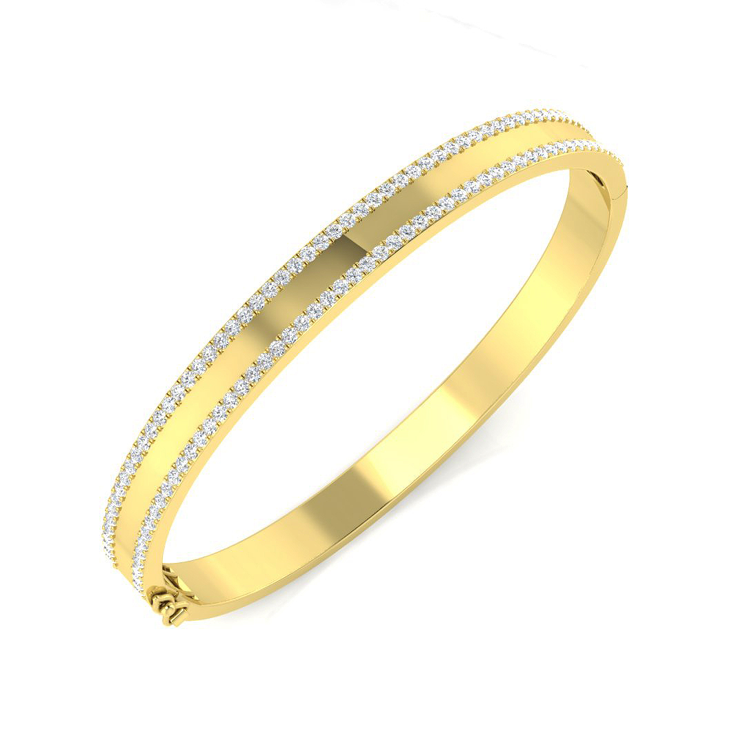 Natural Diamond 