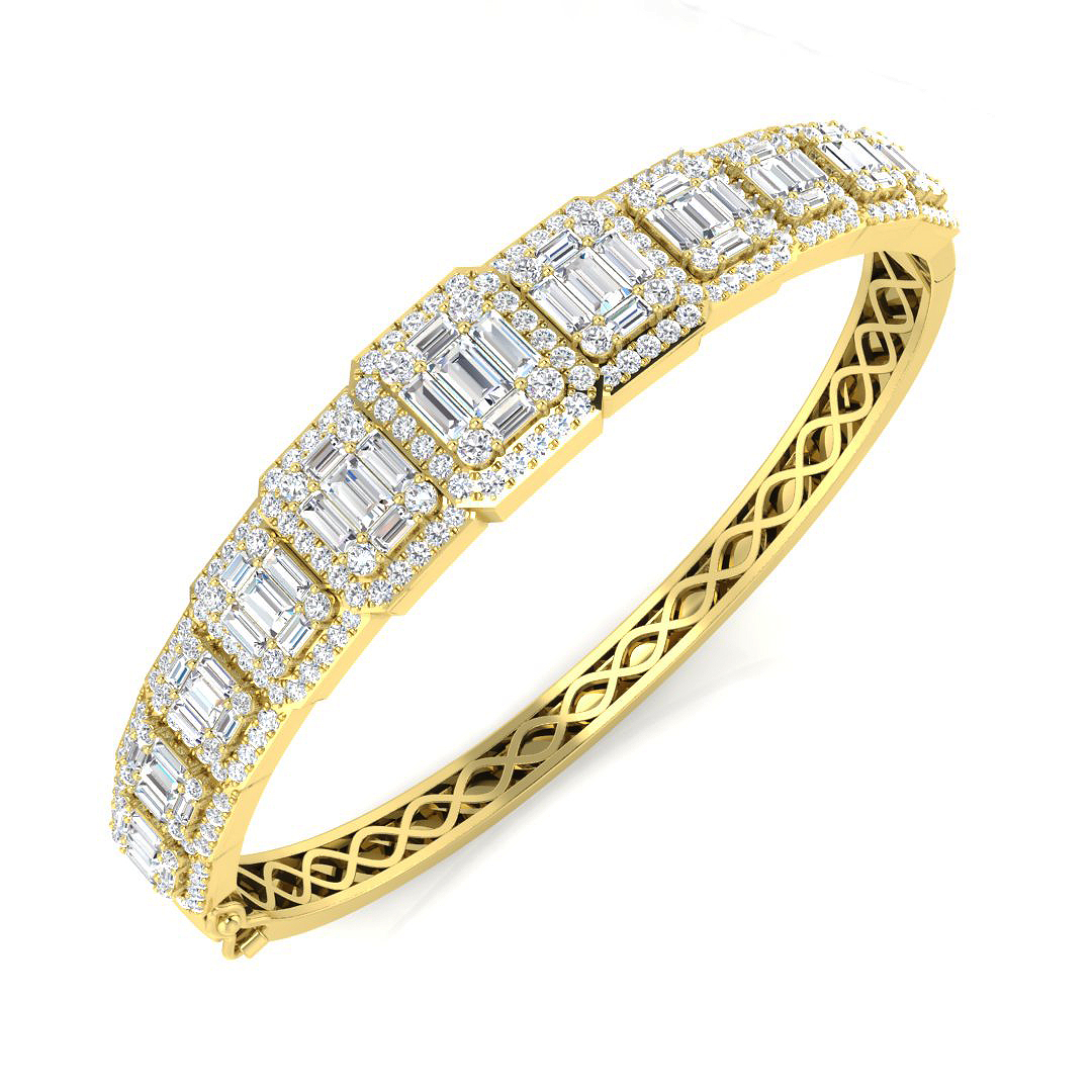 Natural Diamond 