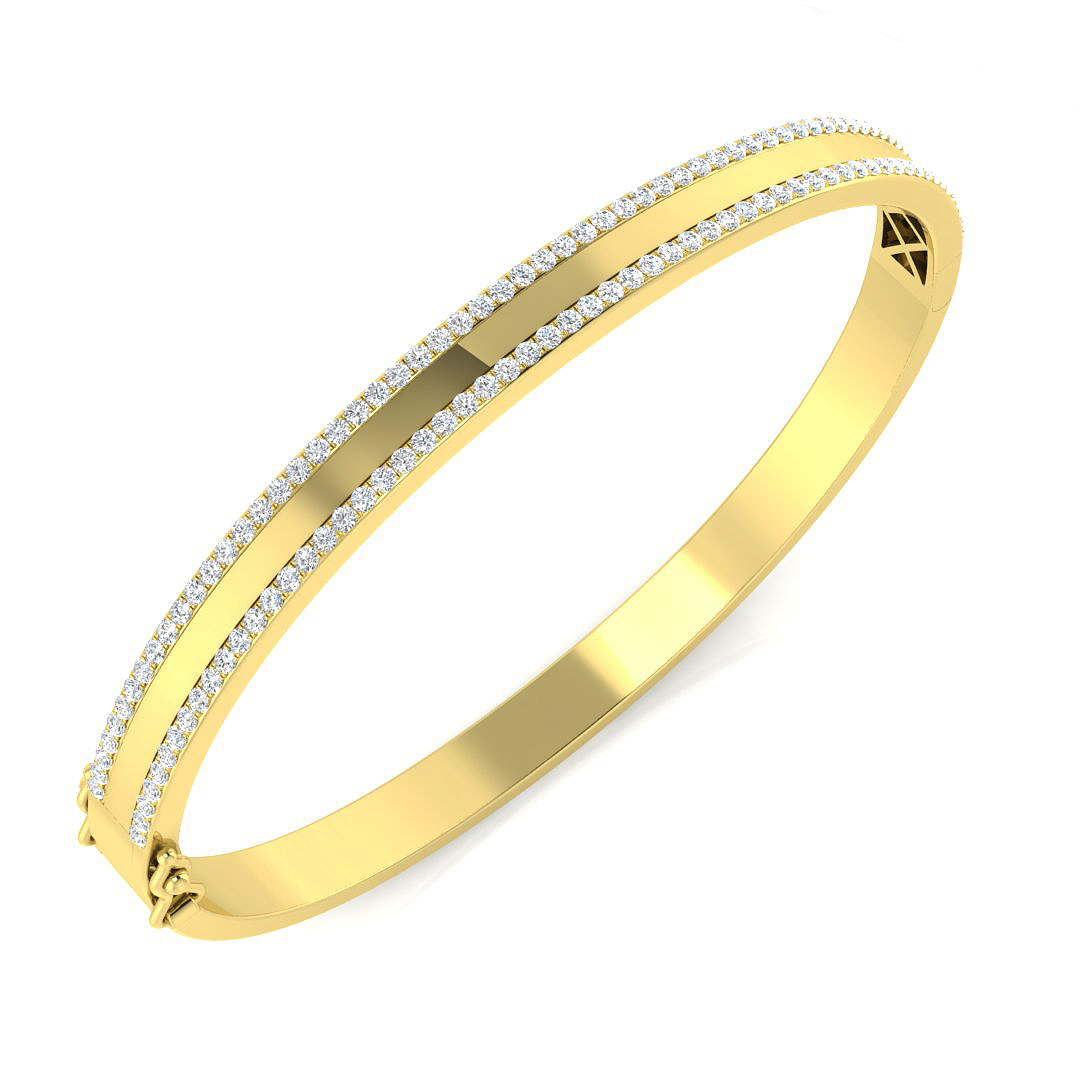 Natural Diamond 