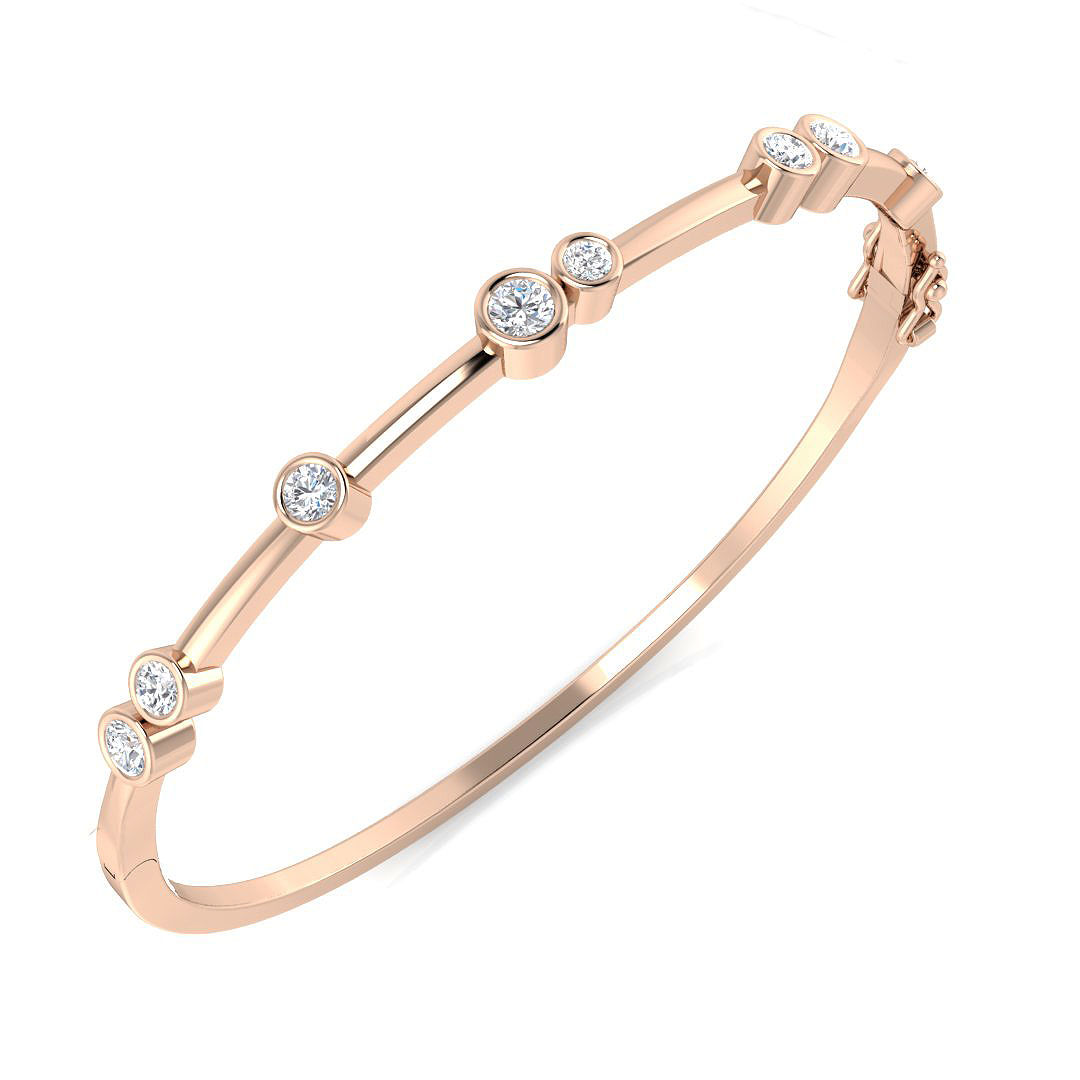 Natural Diamond 