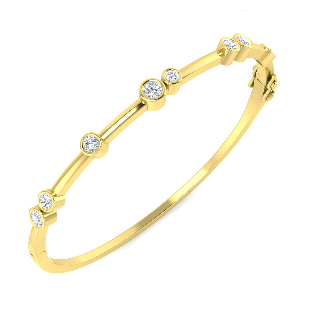 Natural Diamond 