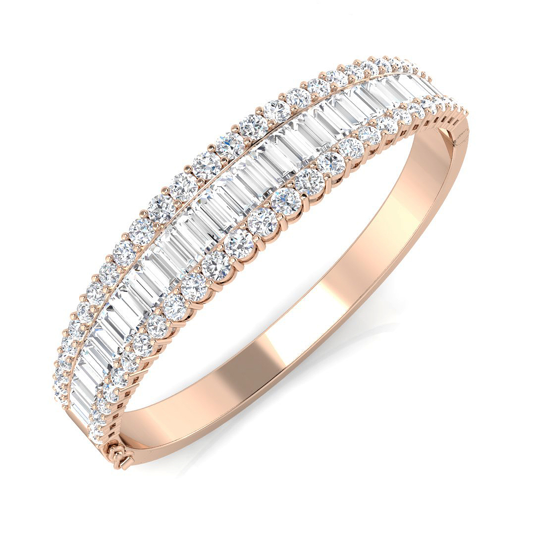 Natural Diamond 