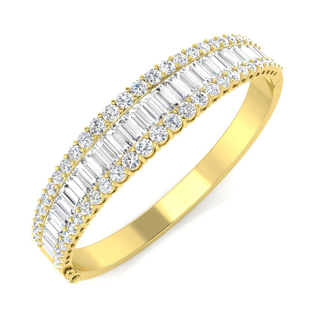 Natural Diamond 