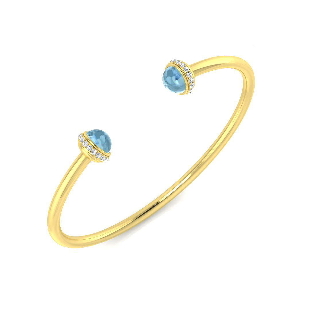 Aquamarine 