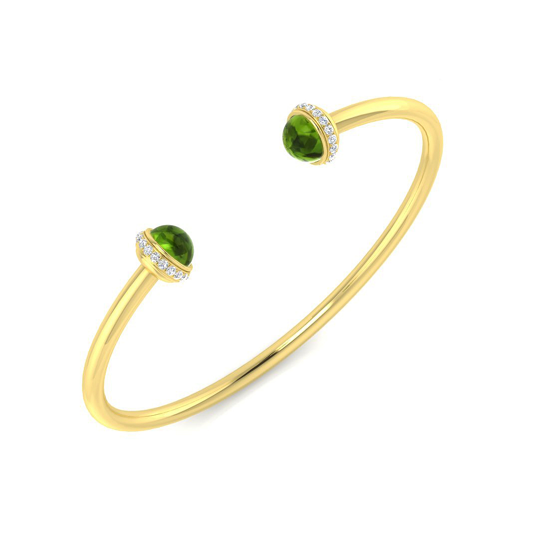 Peridot 