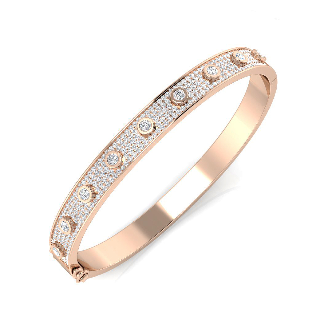 Natural Diamond 