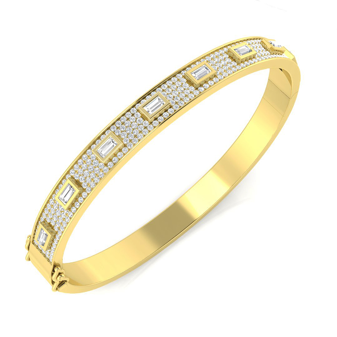 Natural Diamond 