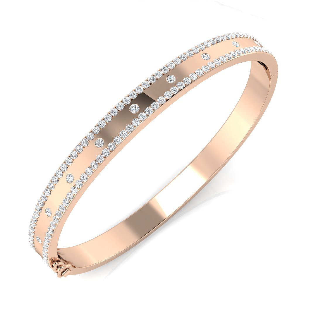 Natural Diamond 