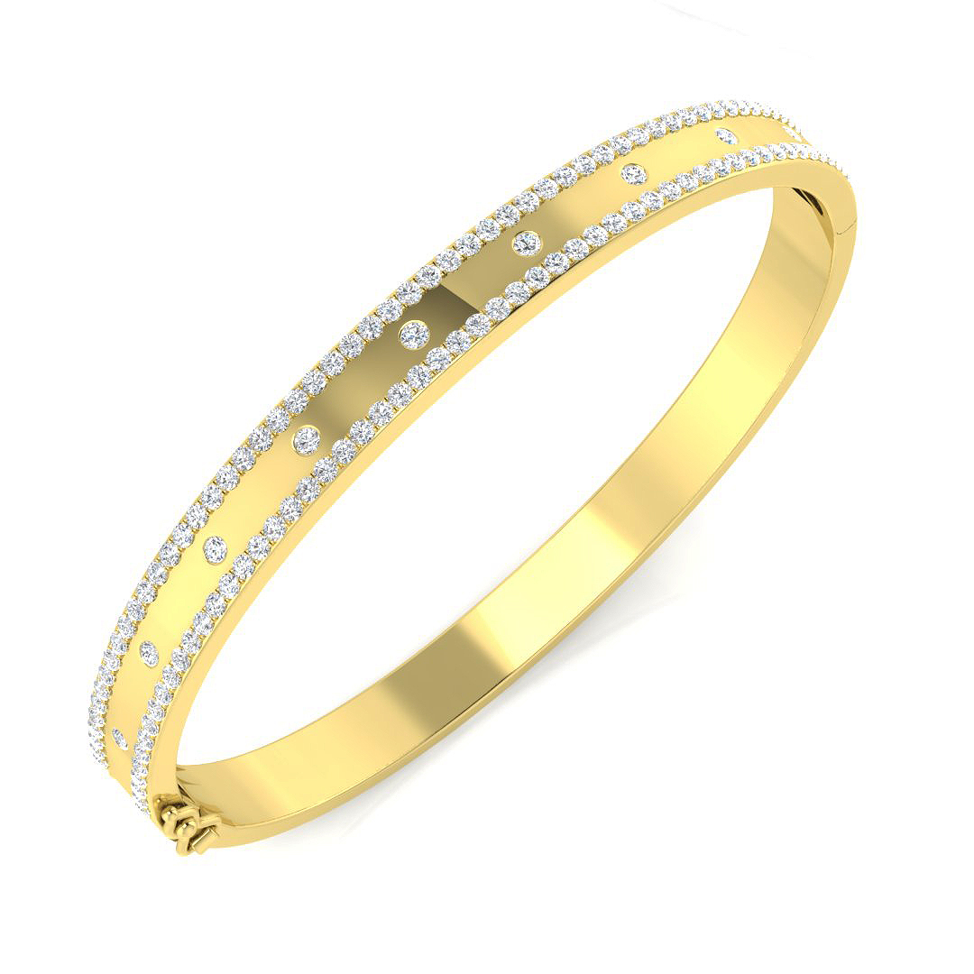 Natural Diamond 