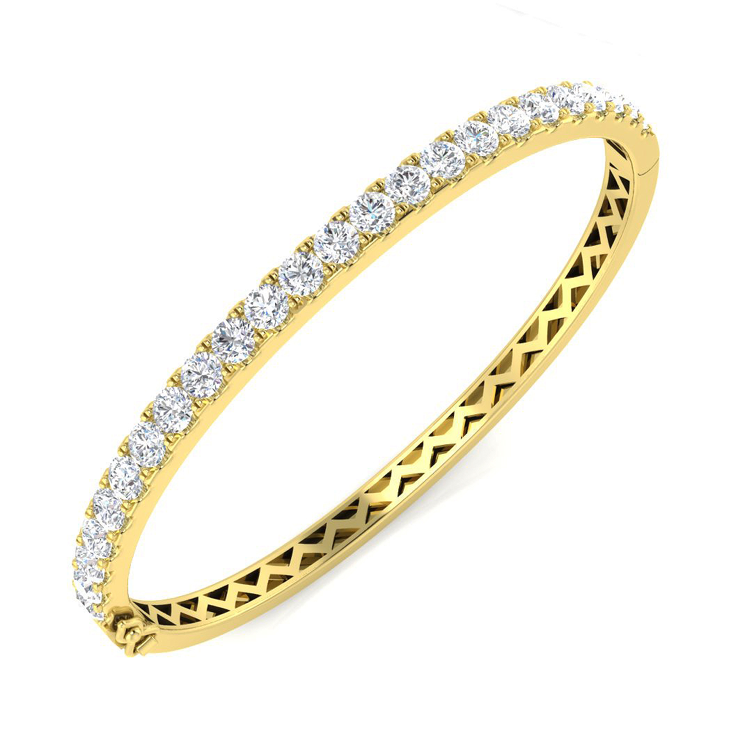Natural Diamond 