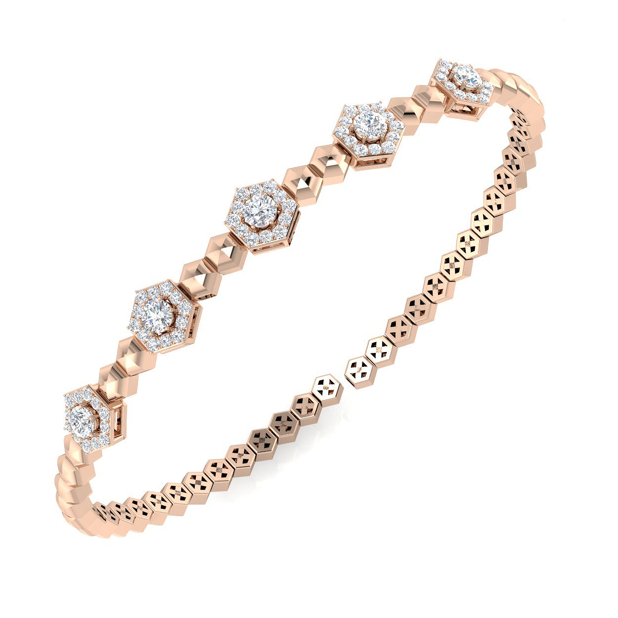 Natural Diamond 
