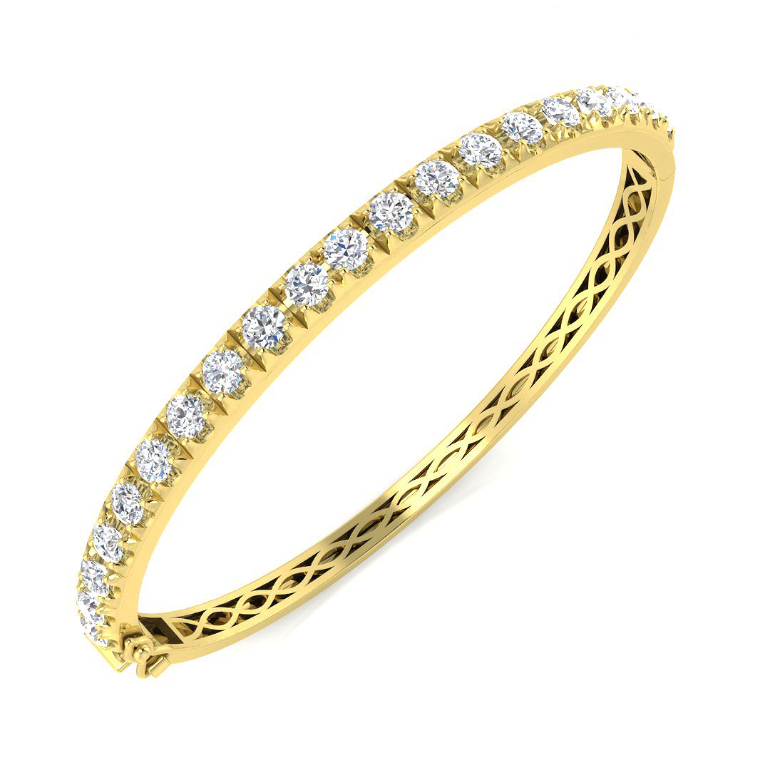 Natural Diamond 