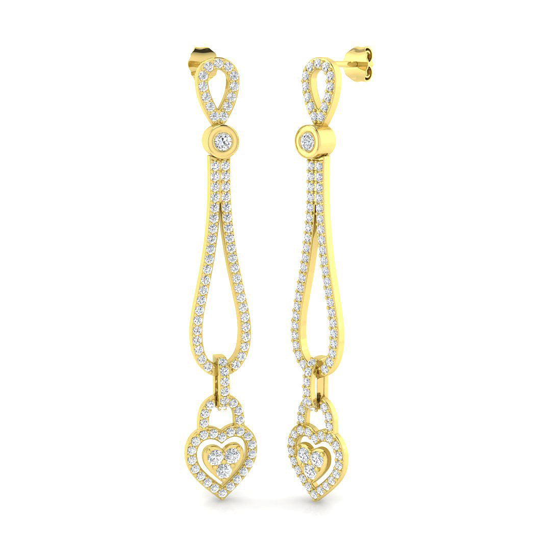 Natural Diamond 