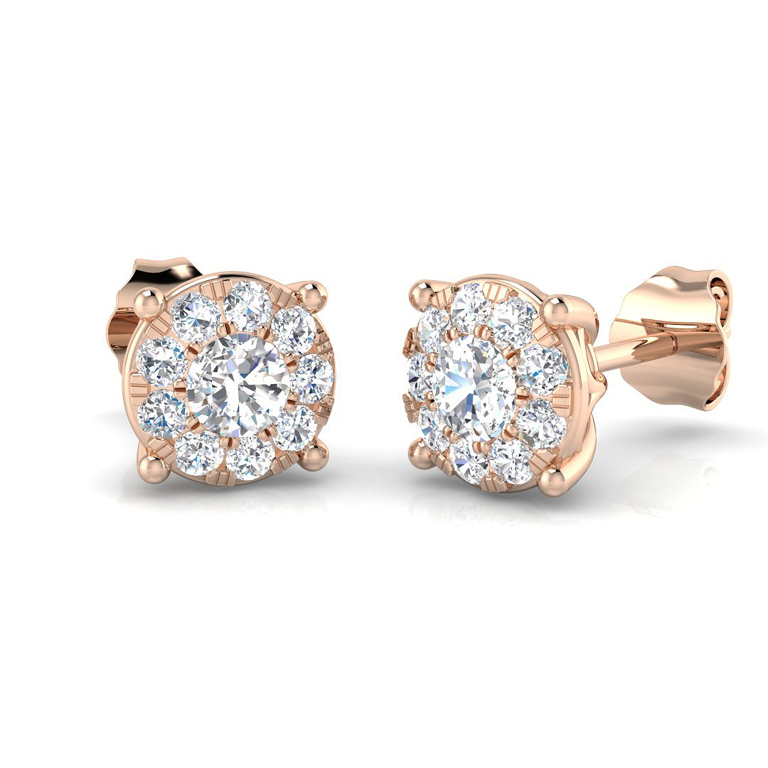 Natural Diamond 