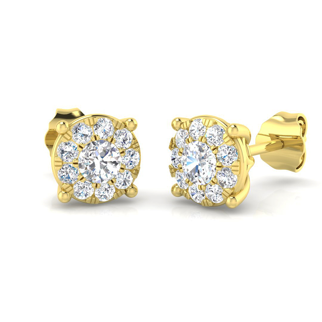 Natural Diamond 