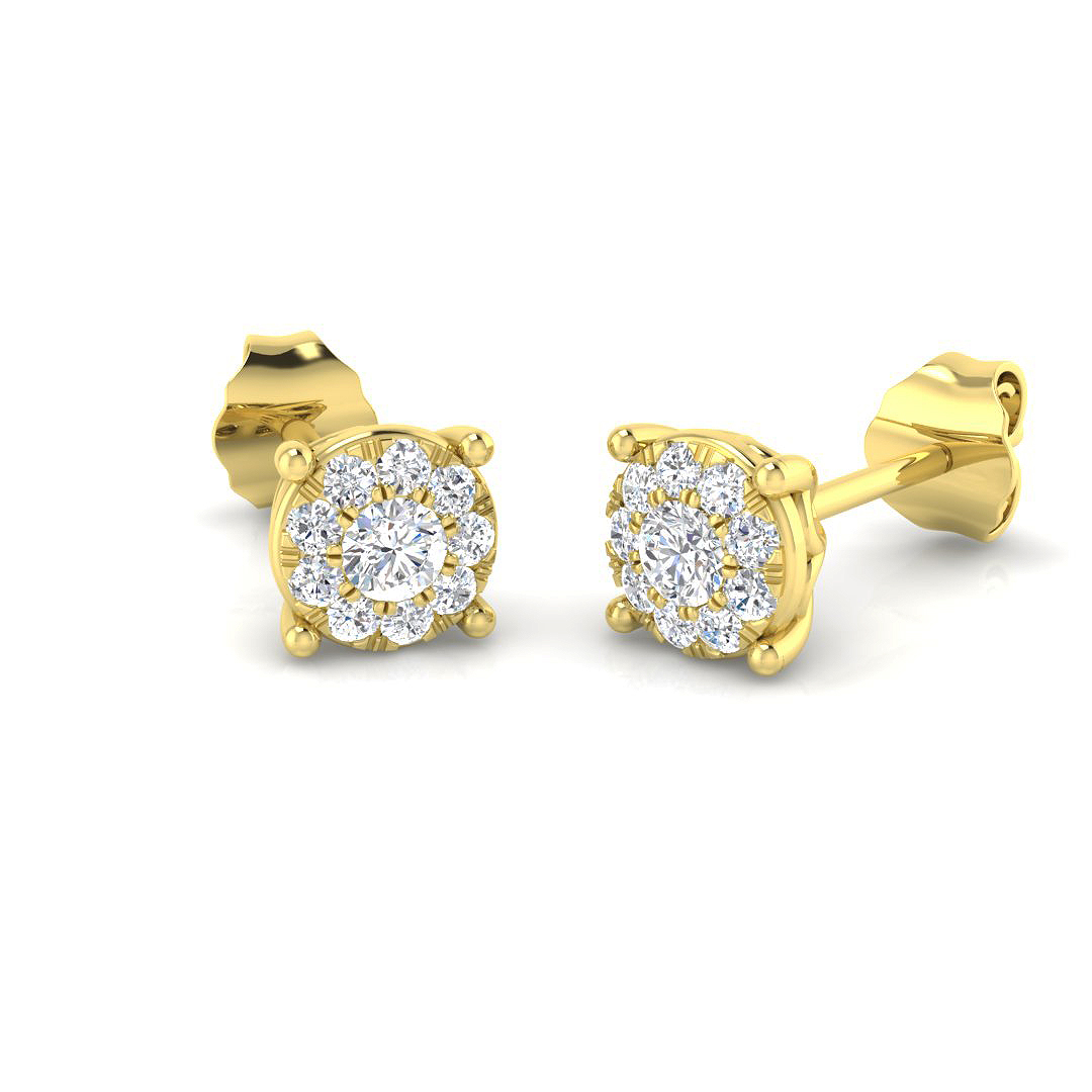 Natural Diamond 