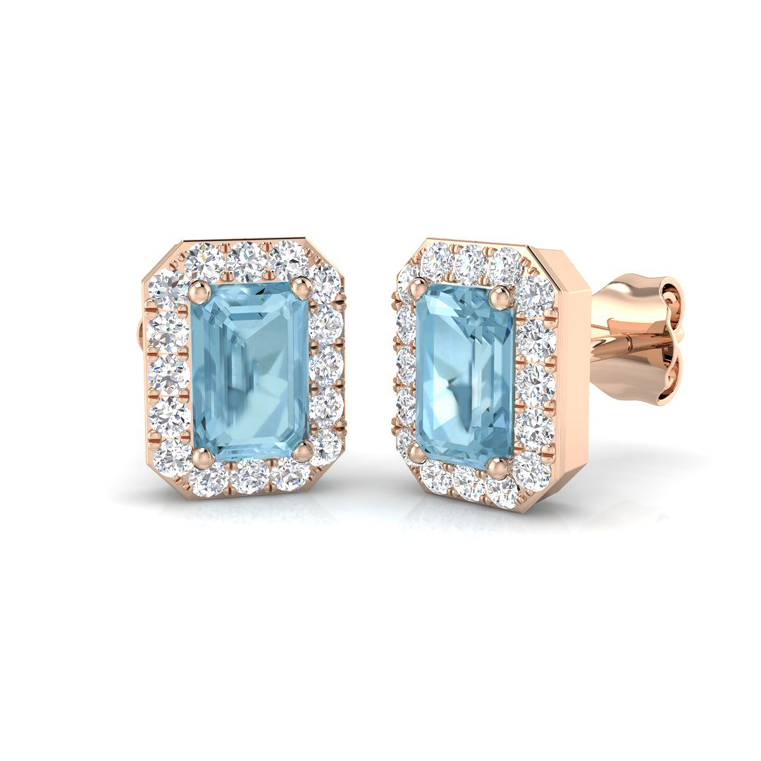 Aquamarine 