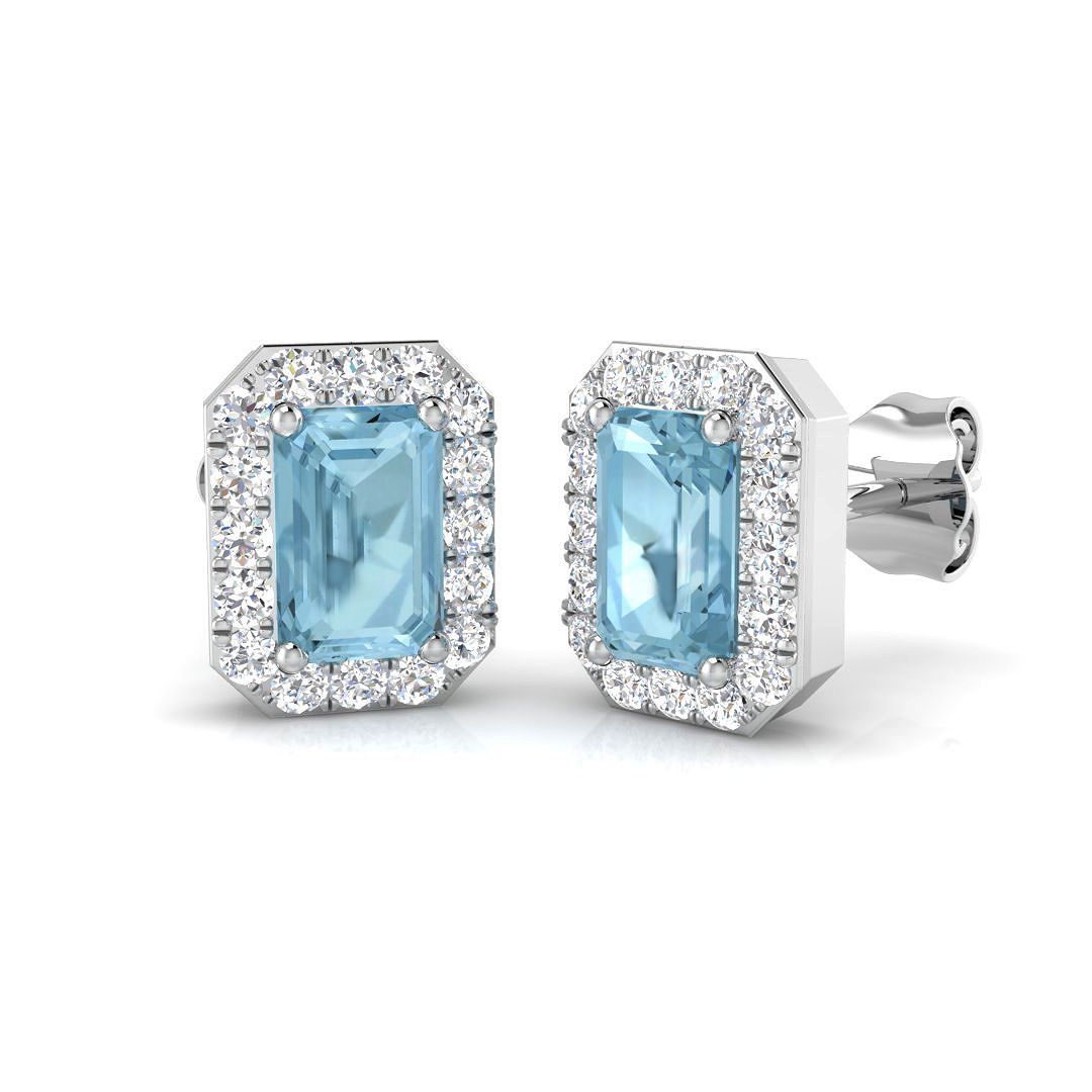 Aquamarine 