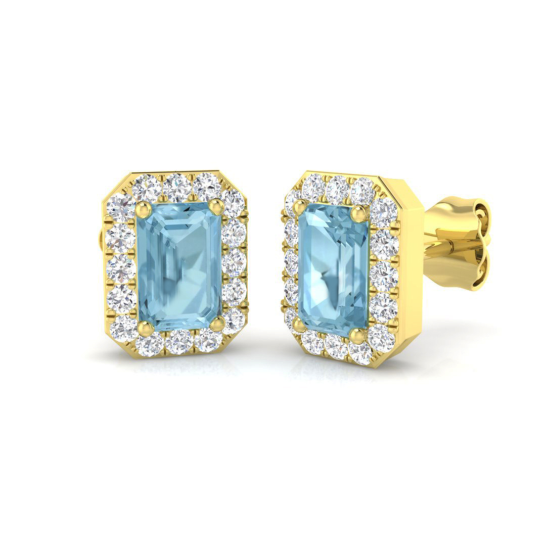 Aquamarine 