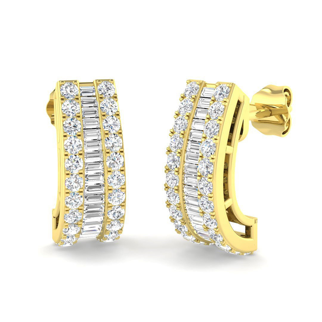 Natural Diamond 