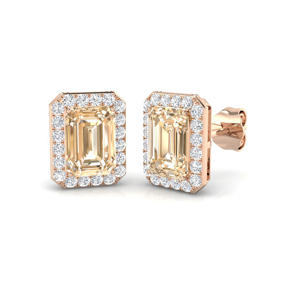 Morganite 