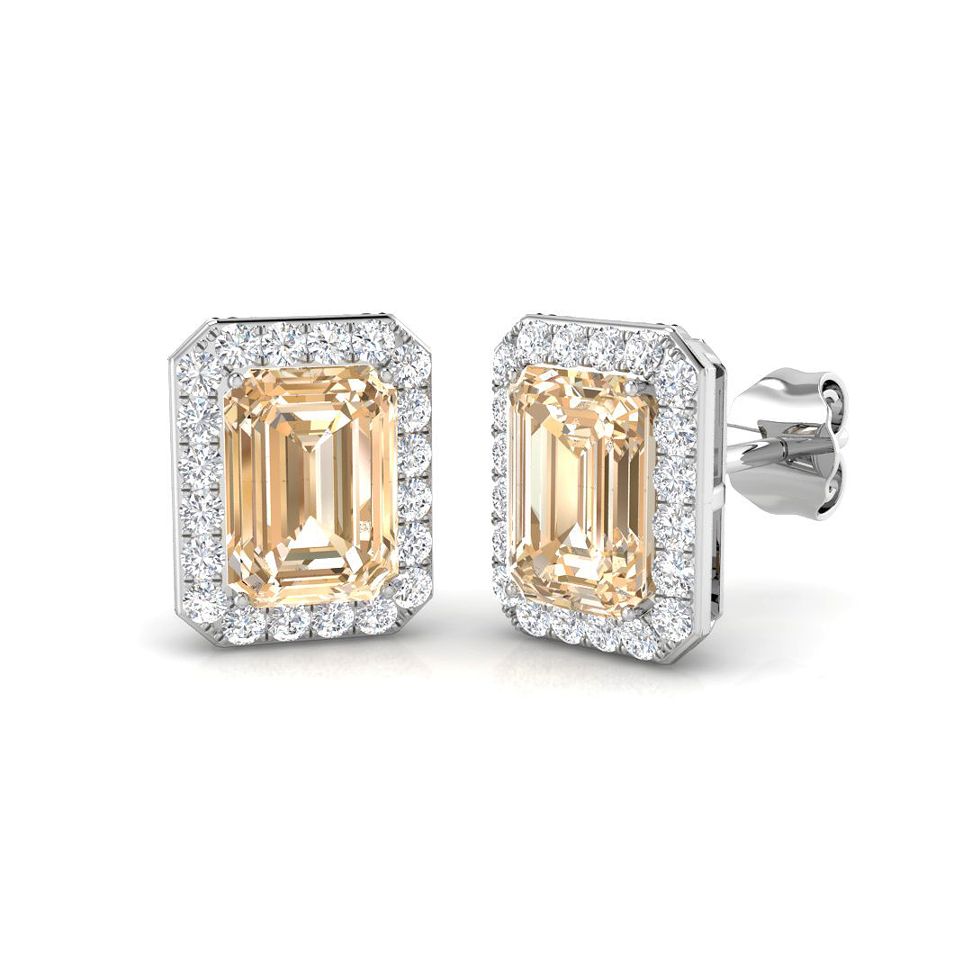 Morganite 