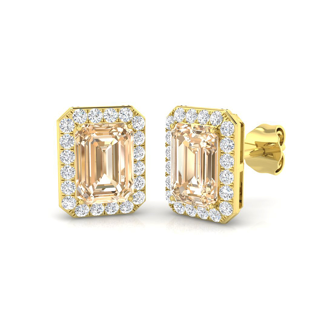 Morganite 