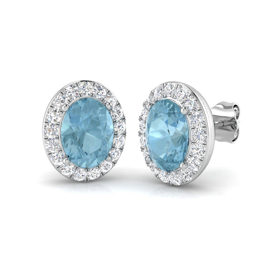 Aquamarine 