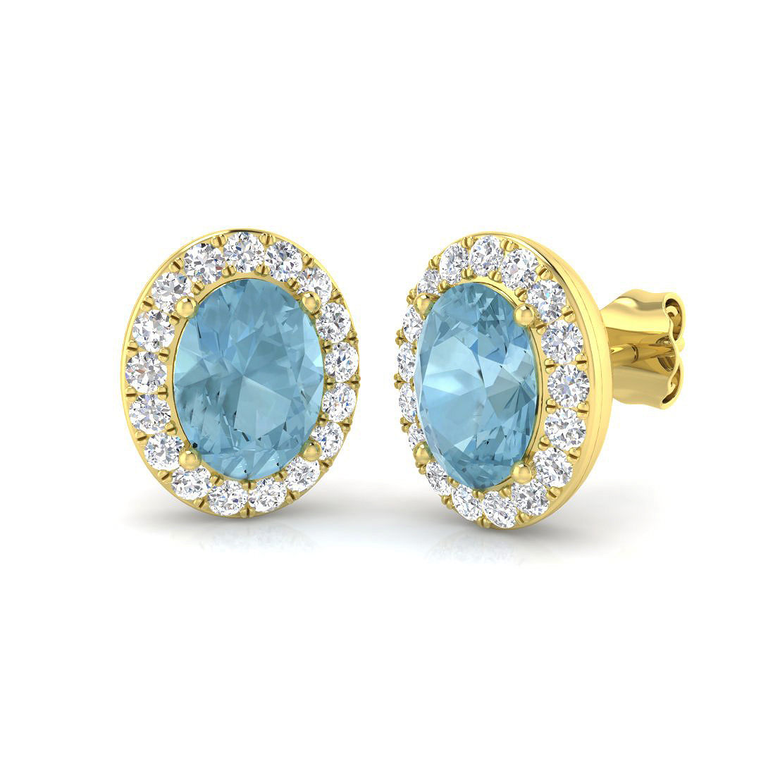 Aquamarine 
