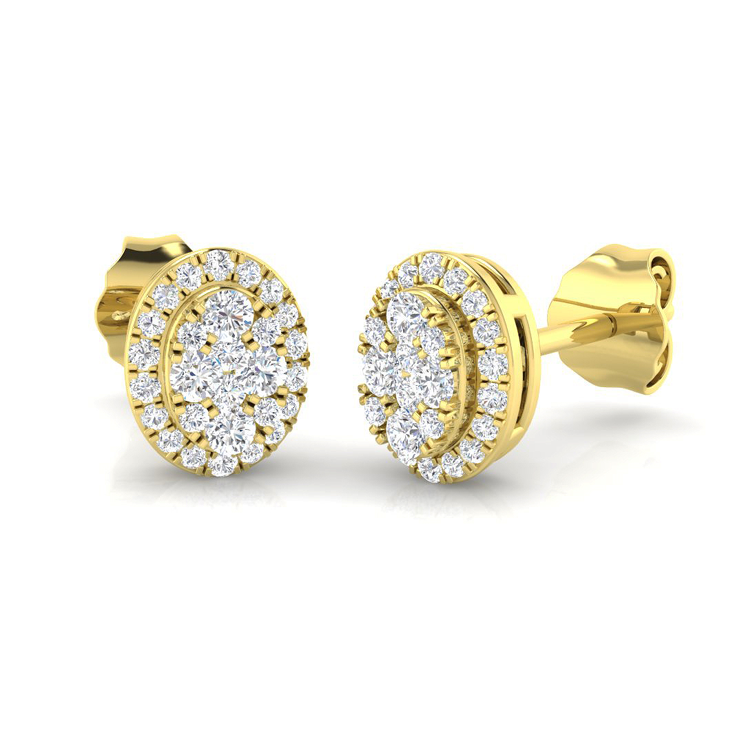 Natural Diamond 
