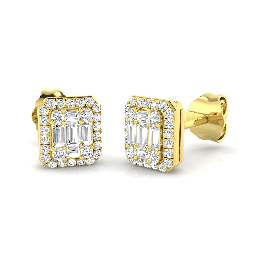 Natural Diamond 