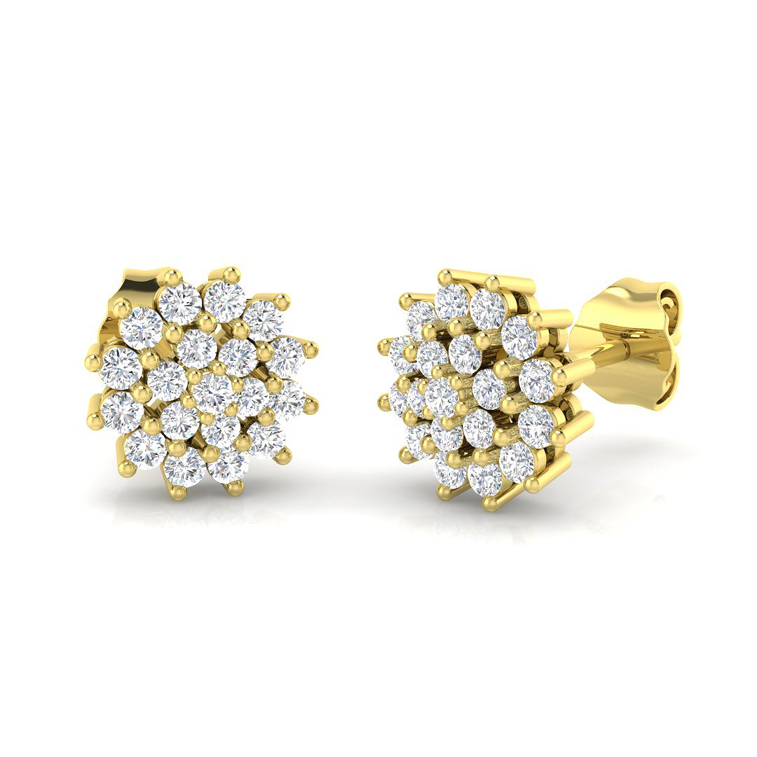 Natural Diamond 