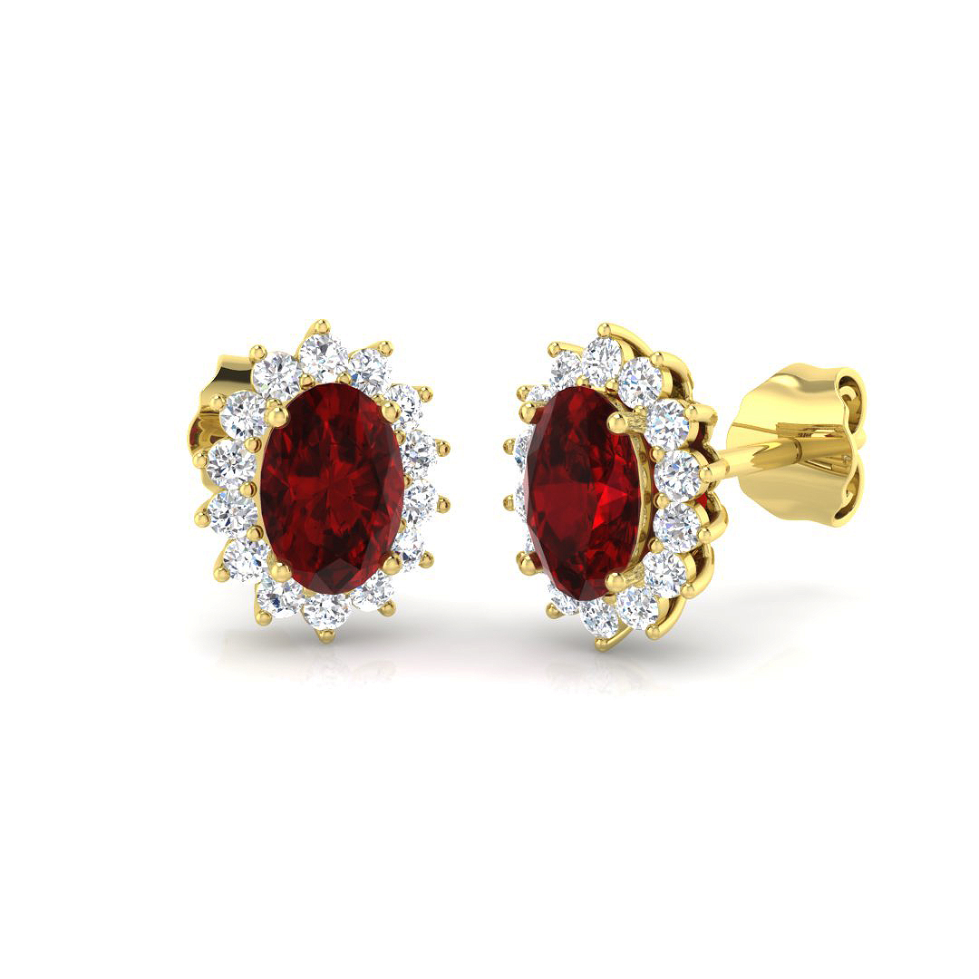 Natural Diamond 
