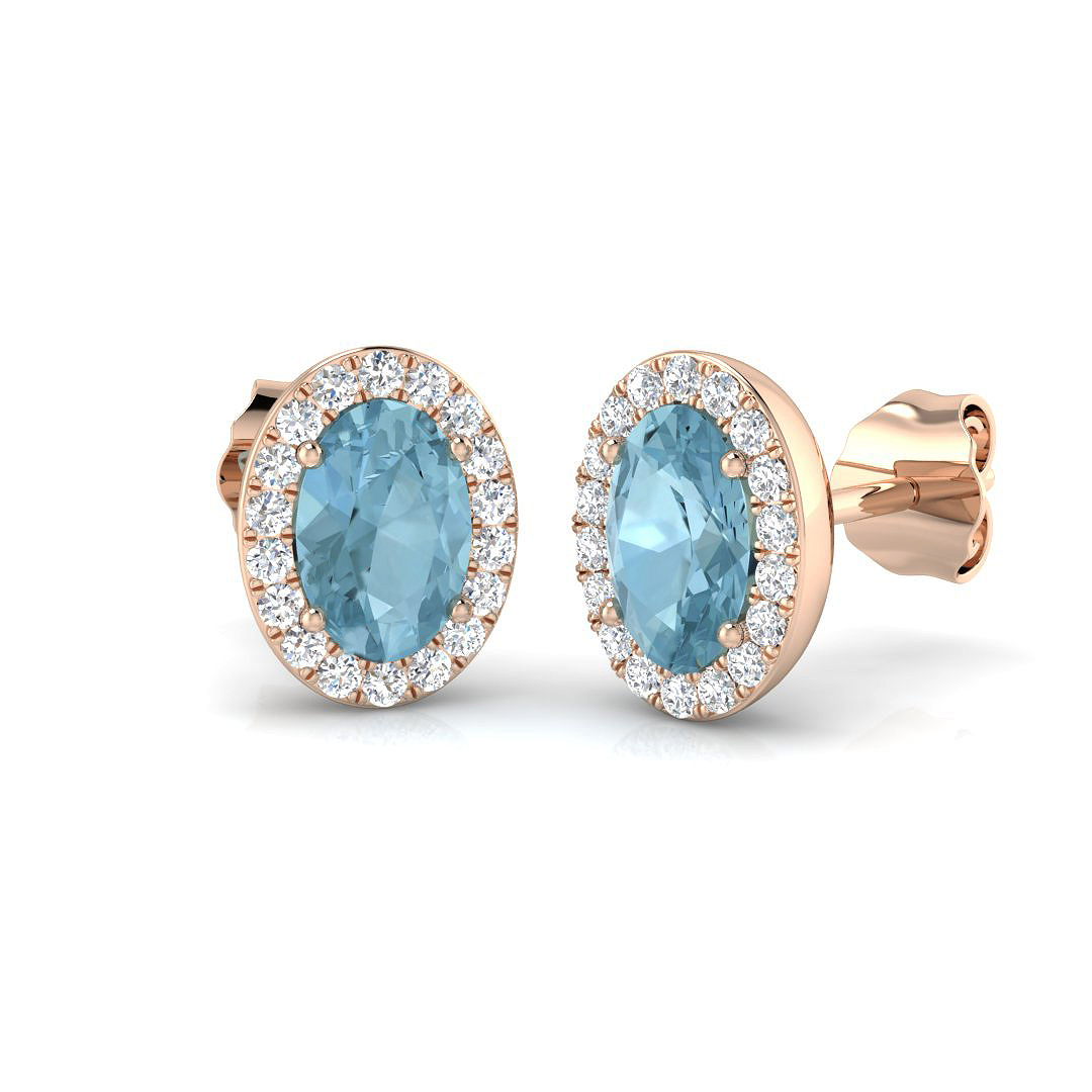 Aquamarine 