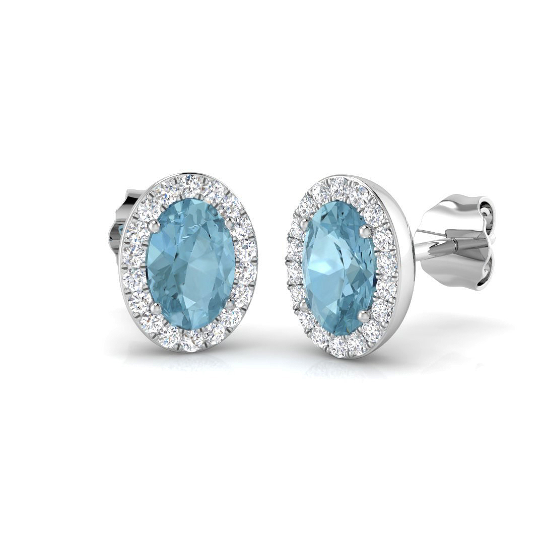 Aquamarine 