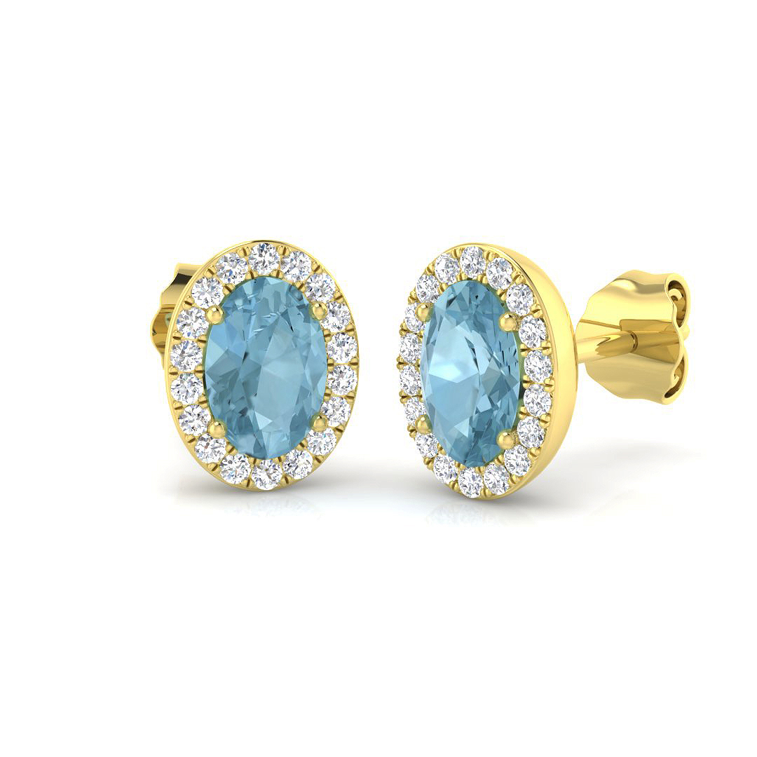 Aquamarine 