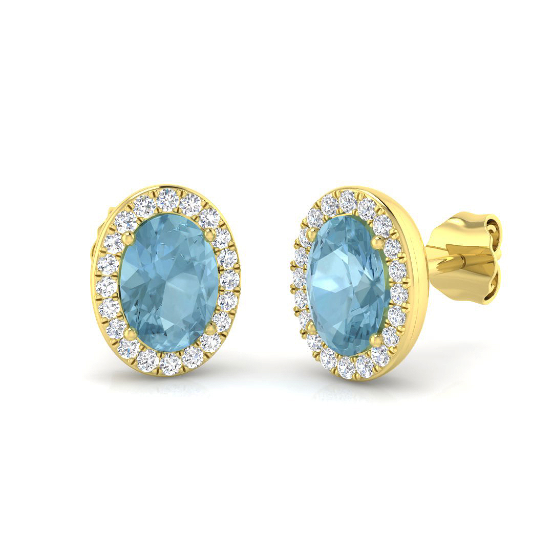 Aquamarine 