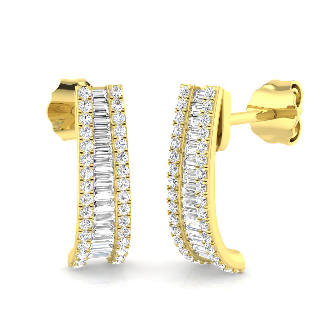 Natural Diamond 